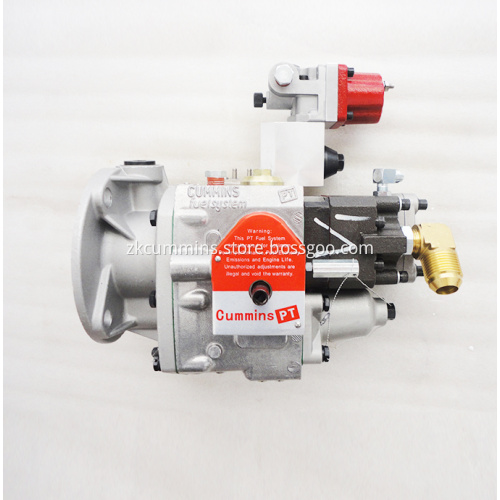 CCEC kta38 3075537 Fuel injection Pump